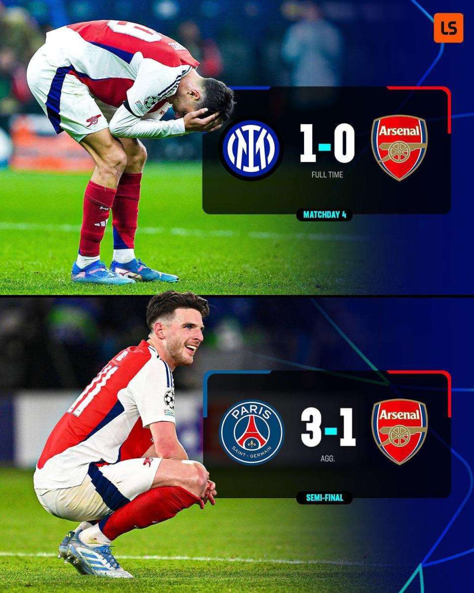 Ming重要时刻领先优势明显，阿森纳带队取胜！